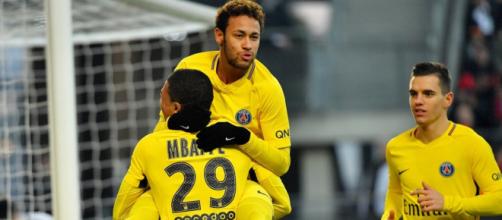 Rennes-PSG: une victoire pas si convaincante. | Le Club Paname - blogspot.com