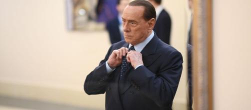 Silvio Berlusconi (Forza Italia)