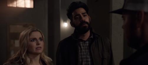 What's in store for Ravi in season 4? [image source: Series Trailer MP/YouTube screenshot]