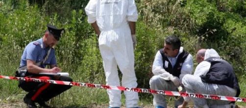 Ascoli Satriano, Rumeno morto e abbandonato sulla strada: il ... - foggiatoday.it