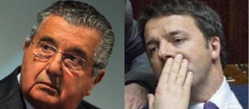 Banche popolari: sul caso Renzi - De Benedetti indaga la procura di Perugia