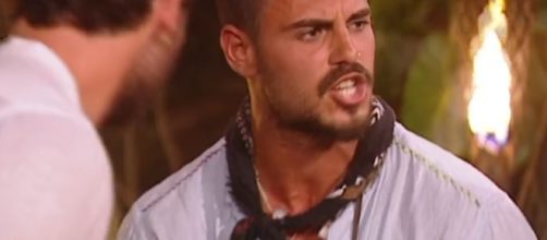 Francesco Monte carcere per droga all'Isola?