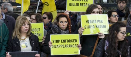 Giulio Regeni, tutti i dubbi sull'inchiesta egiziana - Panorama - panorama.it