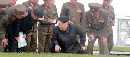 Kim Jong-un: la tregua olimpica è in atto, ma il timore di una guerra contro gli USA è sempre presente