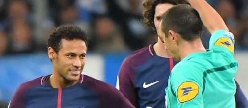 Neymar : Après sa soirée chaotique, il pousse un coup de gueule ! - public.fr