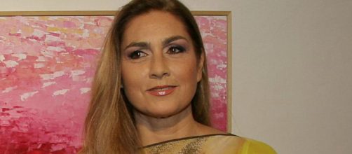 Romina Power al Chi l'ha visto tedesco per ritrovare Ylenia - fanpage.it