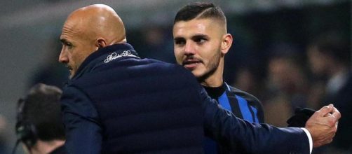 Stoccata di Spalletti a Icardi: “Non bisogna provocare inutili ... - lastampa.it