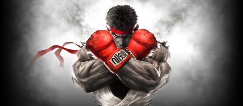 Street Fighter V Arcade Edition svelata da Amazon per PS4 - Player.it - player.it