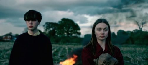 Trailer for Netflix's 'The End Of The F***ing World' - Bloody ... - bloody-disgusting.com