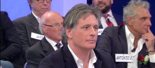 Trono Over, le verità di Giorgio Manetti