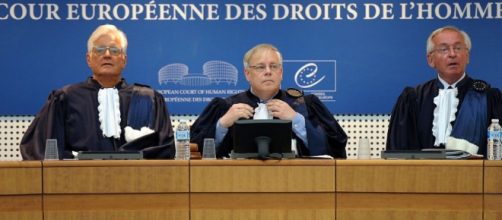 Un nuovo giudice sammarinese alla Corte Europea dei Diritti Umani ... - tribunapoliticaweb.sm
