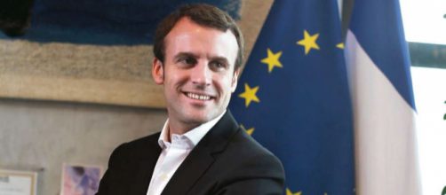 What's next for French President-elect Emmanuel Macron? – IUC-Europe - iuc-europe.dk