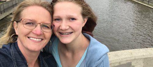 Ysabel opens up about her medical isuues.-@rosecolored6/Twitter