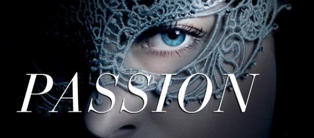 50 Sfumature: la saga. Presto in uscita il terzo capitolo. 50 Sfumature: la saga. Presto in uscita il terzo capitolo.