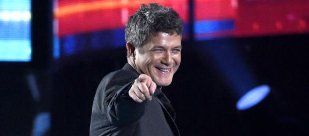 Alejandro Sanz uno de los mejores cantantes y compositores Alejandro Sanz uno de los mejores cantantes y compositores