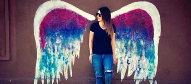 Amélie Neten quitte le tournage des Anges 10 et explique la raison ! Amélie Neten quitte le tournage des Anges 10 et explique la raison !