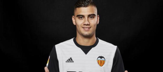 Andreas Pereira - mundodeportivo.com Andreas Pereira - mundodeportivo.com