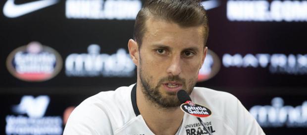 Henrique pode estrear. (Foto Reprodução). Henrique pode estrear. (Foto Reprodução).