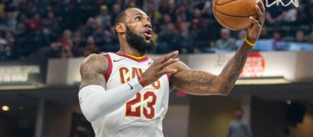 Channing Frye says LeBron James has been 'playing Mario Kart ... - usatoday.com Channing Frye says LeBron James has been 'playing Mario Kart ... - usatoday.com