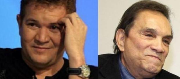 Conheça algumas celebridades acabaram passando por necessidades em suas vidas Conheça algumas celebridades acabaram passando por necessidades em suas vidas