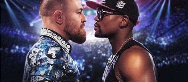 conor mcgregor Archives - The Source - thesource.com conor mcgregor Archives - The Source - thesource.com