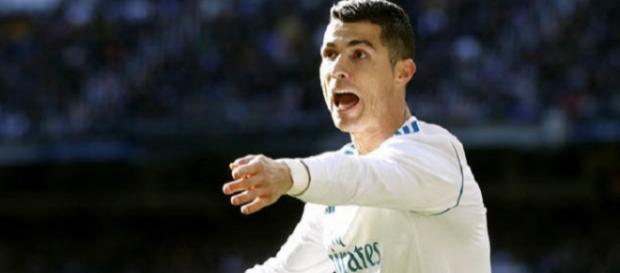 Cristiano Ronaldo já está planejando seu futuro Cristiano Ronaldo já está planejando seu futuro