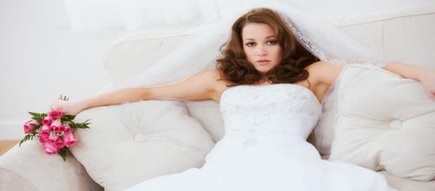 Depresión posterior a la boda, descúbralo aquí Depresión posterior a la boda, descúbralo aquí