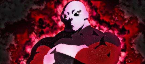 Die Zeit des Zurückhaltens scheint vorbei zu sein: Jiren - wall.alphacoders.com Die Zeit des Zurückhaltens scheint vorbei zu sein: Jiren - wall.alphacoders.com