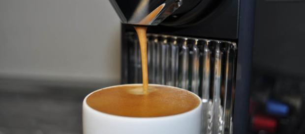 El café en cápsulas contiene más furano que el resto / Noticias / SINC - agenciasinc.es El café en cápsulas contiene más furano que el resto / Noticias / SINC - agenciasinc.es