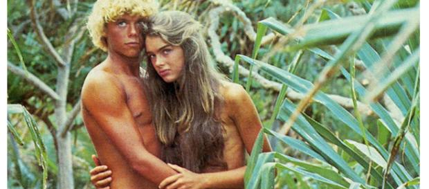 Eles mudaram totalmente após o filme Eles mudaram totalmente após o filme