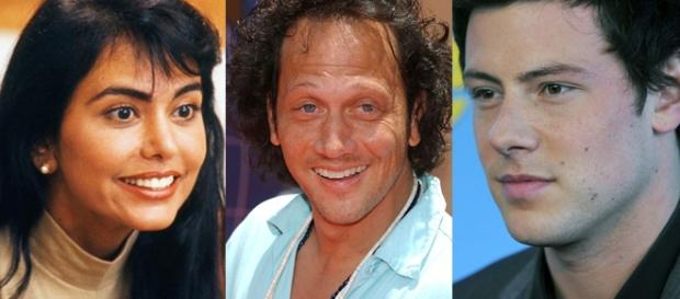 Famosos que se suicidaram e você não se lembra Famosos que se suicidaram e você não se lembra