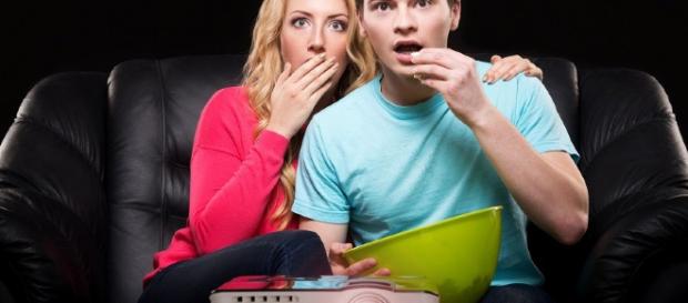 Fernsehabend statt Paartherapie ? - supermed.at Fernsehabend statt Paartherapie ? - supermed.at