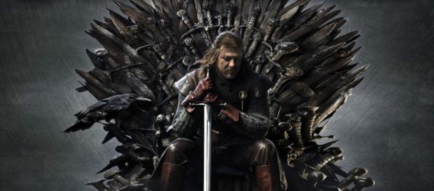 'Game of Thrones' - BagoGames via Flickr 'Game of Thrones' - BagoGames via Flickr