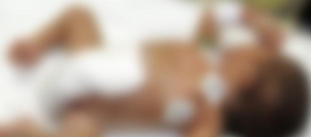 Homem de 38 anos acabou sendo preso por abuso sexual e morte de pequena criança. Homem de 38 anos acabou sendo preso por abuso sexual e morte de pequena criança.