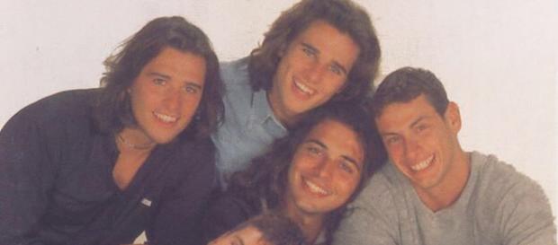 I Ragazzi Italiani protagonisti a 90 Special I Ragazzi Italiani protagonisti a 90 Special