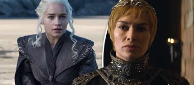 Juego de Tronos: ¡La historia de las mujeres Targaryen reinas en Westeros! Juego de Tronos: ¡La historia de las mujeres Targaryen reinas en Westeros!