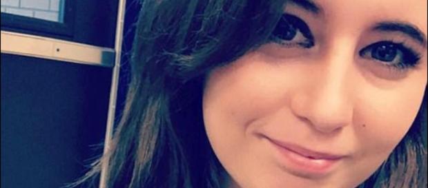 Kira Molina, 15, murió de insuficiencia hepática el martes luego de contraer la gripe Kira Molina, 15, murió de insuficiencia hepática el martes luego de contraer la gripe