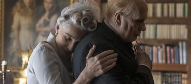 La forza della vicinanza familiare espressa nel film La forza della vicinanza familiare espressa nel film