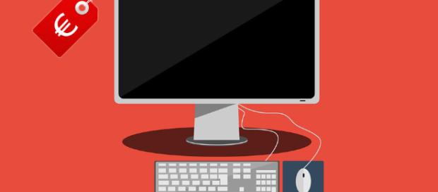 La Historia de cómo era Montar un PC Clónico en... La Historia de cómo era Montar un PC Clónico en...