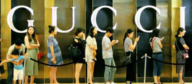 La industria del lujo teme no entender a los 'millennials' en ... - elpais.com La industria del lujo teme no entender a los 'millennials' en ... - elpais.com