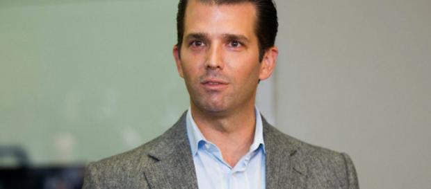 Lea la cadena de correos electrónicos recién lanzada por Donald Trump Jr. sobre Rusia ... - pbs.org Lea la cadena de correos electrónicos recién lanzada por Donald Trump Jr. sobre Rusia ... - pbs.org