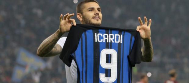 Los dos cracks del Madrid que echaron para atrás el fichaje de Icardi Los dos cracks del Madrid que echaron para atrás el fichaje de Icardi