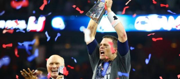 Los Patriots ganan el Super Bowl 2017 tras un final taquicárdico ... - elpais.com Los Patriots ganan el Super Bowl 2017 tras un final taquicárdico ... - elpais.com