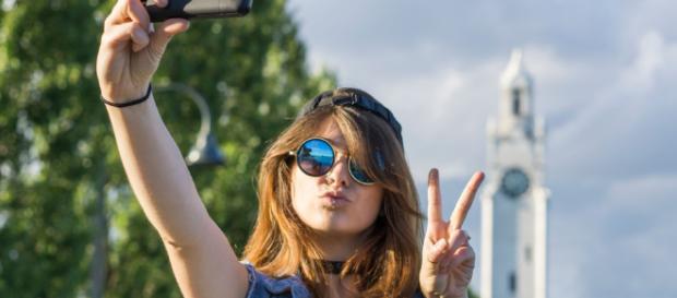 ¿Los selfies nos hacen autoconscientes? ¿Los selfies nos hacen autoconscientes?