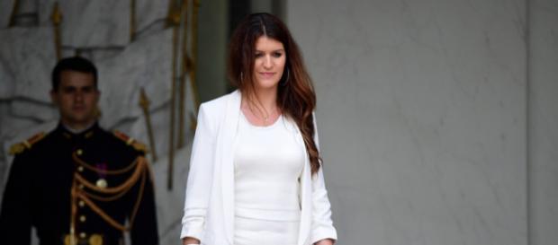 Marlène Schiappa recadrée après ses commentaires sur l'affaire Daval - rtl.fr Marlène Schiappa recadrée après ses commentaires sur l'affaire Daval - rtl.fr