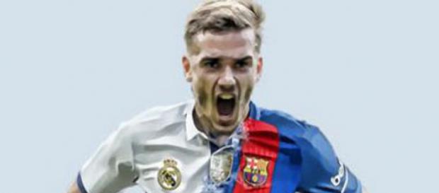Mercato : Griezmann fixe une condition au Real Madrid ! Mercato : Griezmann fixe une condition au Real Madrid !