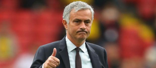 Mercato : Le Real Madrid accepte une offre de Mourinho ! Mercato : Le Real Madrid accepte une offre de Mourinho !