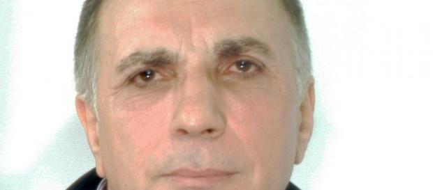 Michele Zagaria - boss del clan dei Casalesi ristretto al 41 bis nel carcere Opera di Milano Michele Zagaria - boss del clan dei Casalesi ristretto al 41 bis nel carcere Opera di Milano