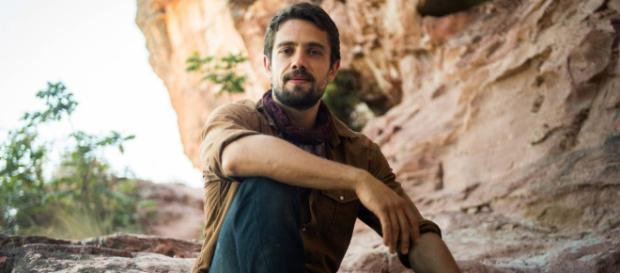 Mocinho deve se revelar vilão em 'O Outro Lado do Paraíso' Mocinho deve se revelar vilão em 'O Outro Lado do Paraíso'