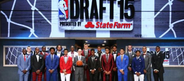 NBA Draft | Bleacher Report - bleacherreport.com NBA Draft | Bleacher Report - bleacherreport.com